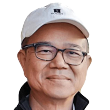 Pua Ching Tian