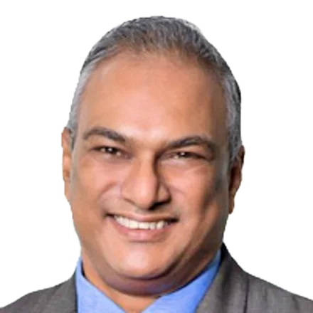 Dr Sanjay C Kuttan