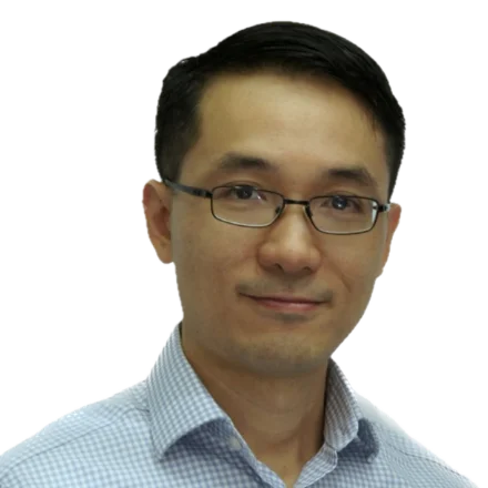 See Fong Ho