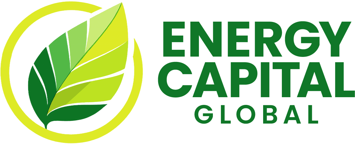 Energy Capital Global Singapore